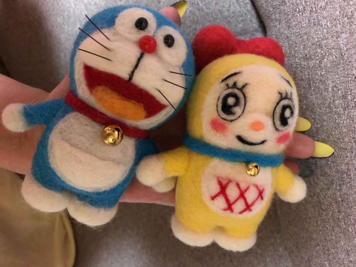Twoucan ドラミちゃん の注目ツイート モデル Twoucan ドラミちゃん の注目ツイート モデル