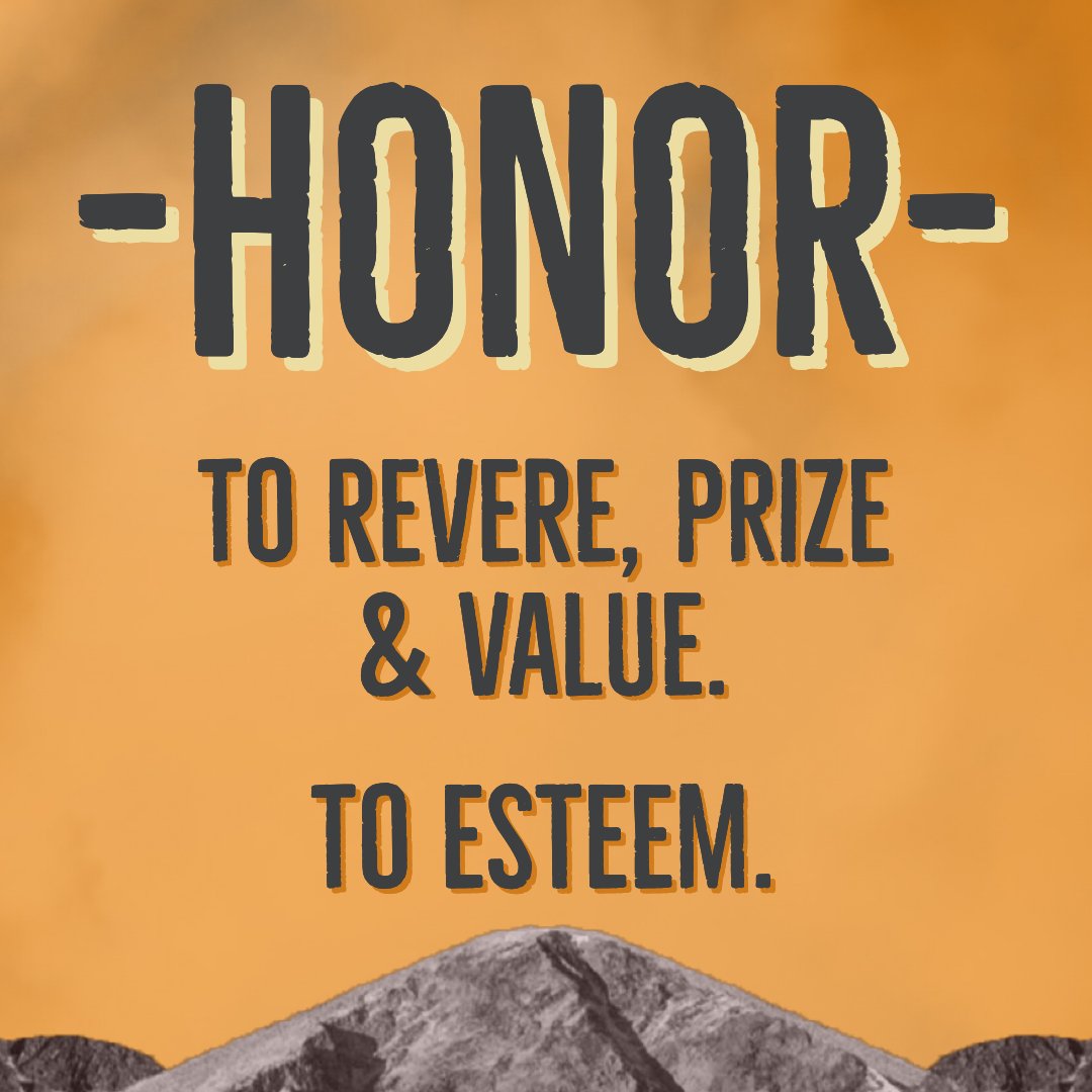 thehpchurch's tweet photo. There are many ways to honor your parents as commanded to us. We read more in Ephesians 6:1-3, Colossians 3:20, and 1 Timothy 5:8. #HPFamilyReunion #HighPointeChurch #SteveGoff #TenCommandments #TenCommandmentsWeek5 #HonorYourFatherandMother #HPWorship #HighPointeChurchofChrist https://t.co/83CJW4LLh4