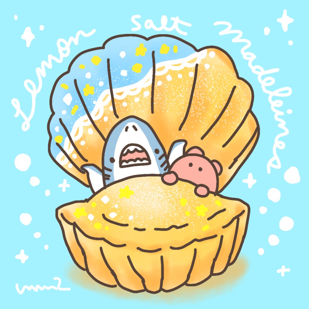 Twoucan サメとメンダコ の注目ツイート イラスト マンガ コスプレ モデル Twoucan サメとメンダコ の注目ツイート イラスト マンガ コスプレ モデル