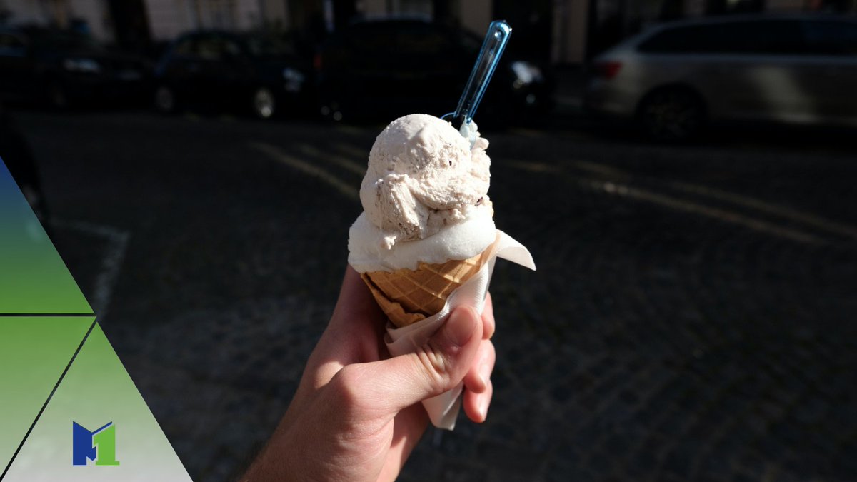 modestos1stfcu's tweet photo. Happy #NationalIceCreamDay! We hope that you get to celebrate the day with a sweet treat! ๐ ๐ฆ
#Modesto #ModestoCalifornia #WestModesto #ILoveModesto https://t.co/jX4diehecY