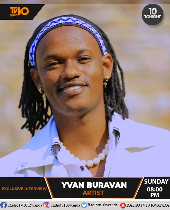 RadioTv10 Rwanda on Twitter: