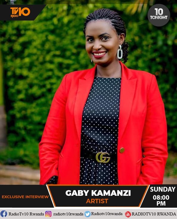 RadioTv10 Rwanda on Twitter: