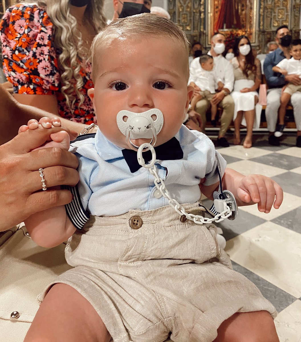 No puede ser más bonito 🤍🐣