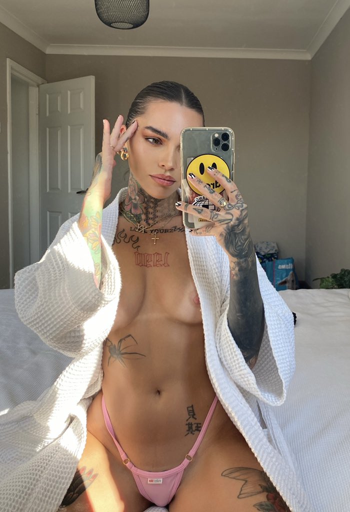 Do you like my tan lines ?