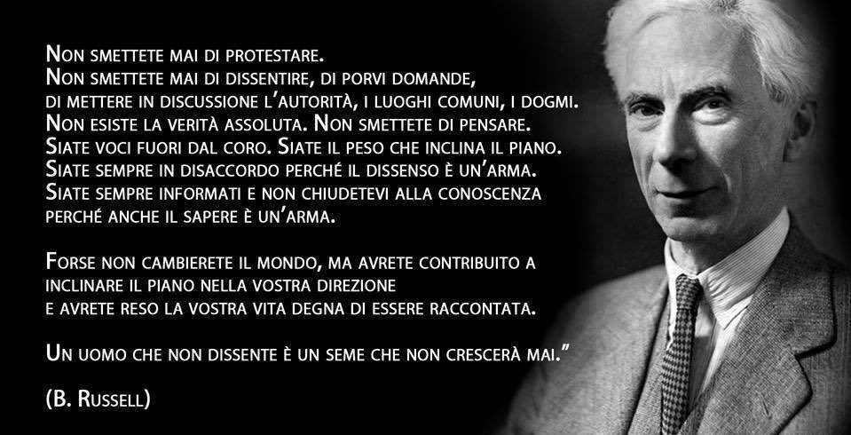 M_asili's tweet photo. This B. Russell’s quote perfectly represents my idea of activism. 🙌 As a #ONEActivist, I take action to bring a positive change in society by raising my voice against injustice every day💪
#NelsonMandelaDay https://t.co/pOKwGvQ5D5