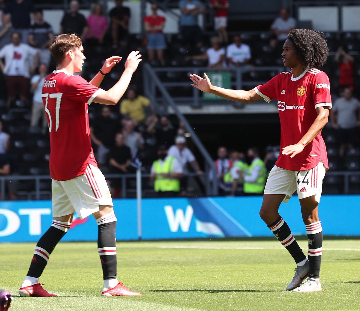 jgarnerr96's tweet photo. Good start to pre season ❤️ https://t.co/UGBCxKkElR