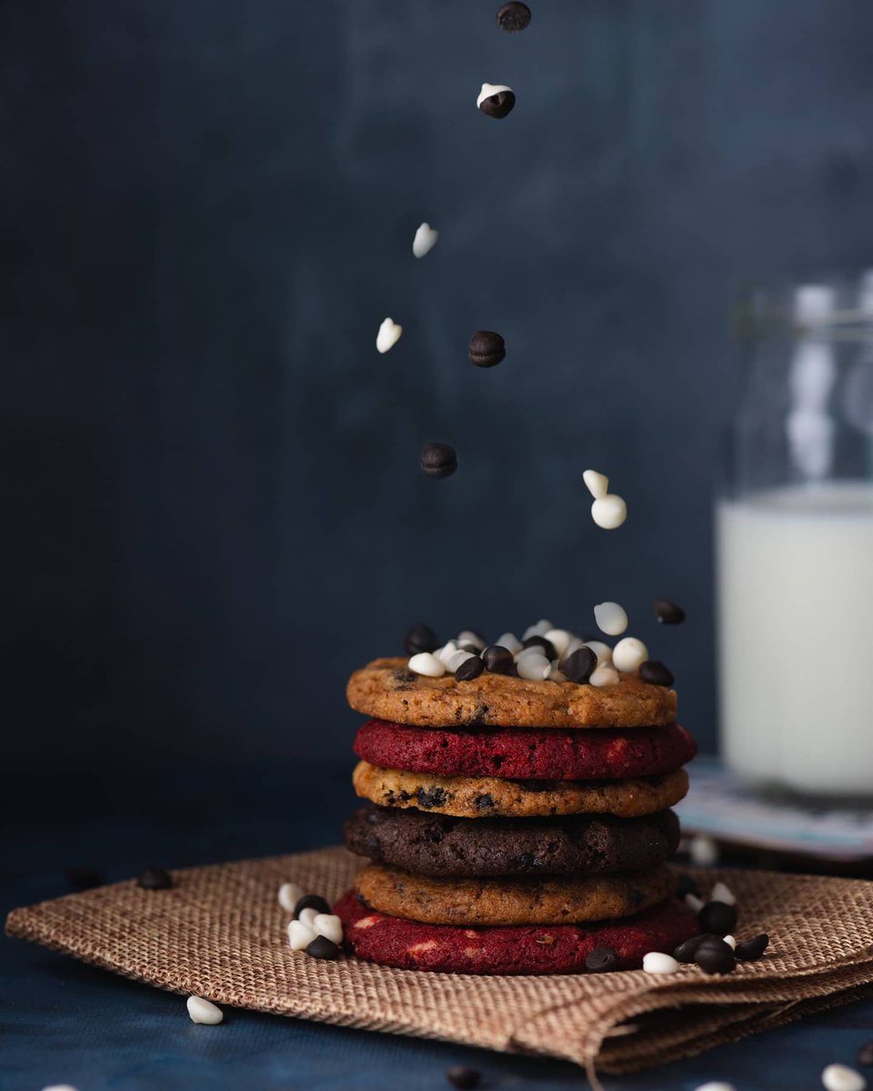 cdcolordreams's tweet photo. The Cookie Project
Photographer - gauravkhapekar
DM thecookieunicorn to order these yummy cookies https://t.co/WVhyQI9hP5
