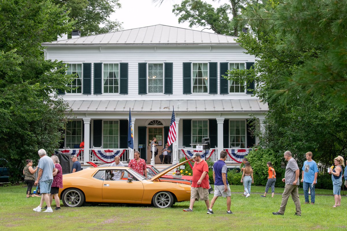 Ny Power Authority On Twitter From The 1900s To The 2010s Our Blenheim Gilboa Antique Classic Car Show Featured Cars From Many Different Eras And Tons Of Family Fun For Everyone Https T Co Ziss2xvadz