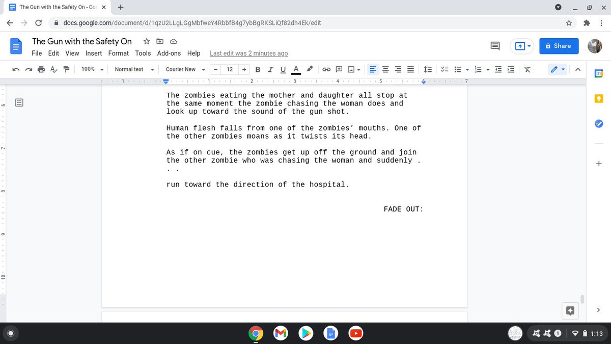 #amwriting #screenplay #writerslife