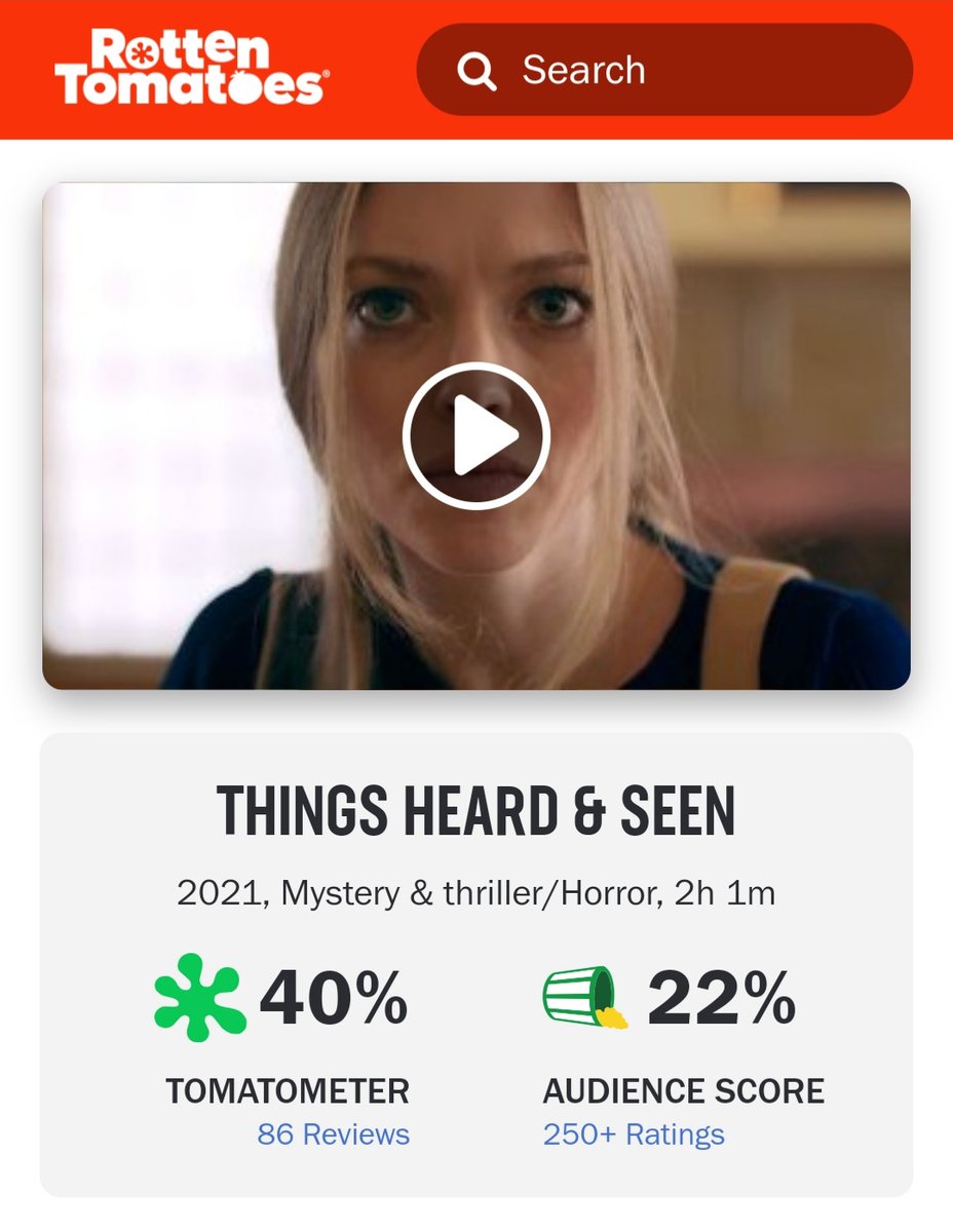 TimMedcalfFilm's tweet photo. Honestly thought this film had a lot to say which was all around well executed! Frustrating at times but the intended message seemed to call for it! https://t.co/uAdXzQrofN