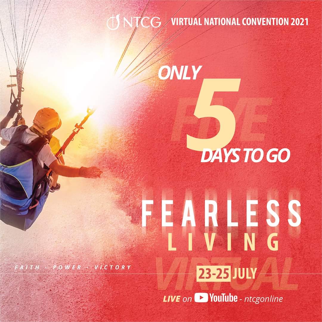 New Testament Church of God (@wearentcg) on Twitter photo 