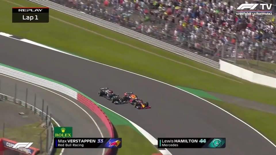 Ysterman30's tweet photo. @F1sasha @Max33Verstappen @Charles_Leclerc https://t.co/4zKjm5gVwq
