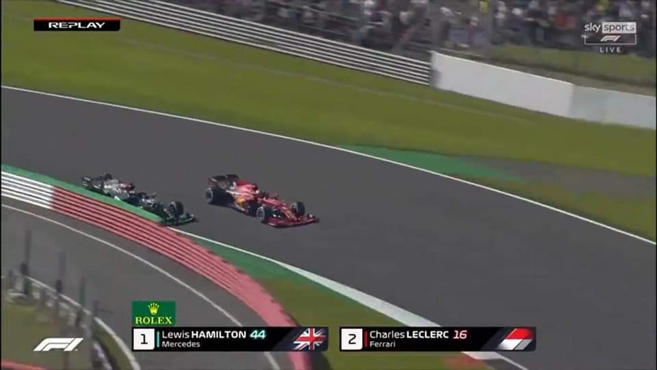 Ysterman30's tweet photo. @F1sasha @Max33Verstappen @Charles_Leclerc https://t.co/ltaOlZ2XdM