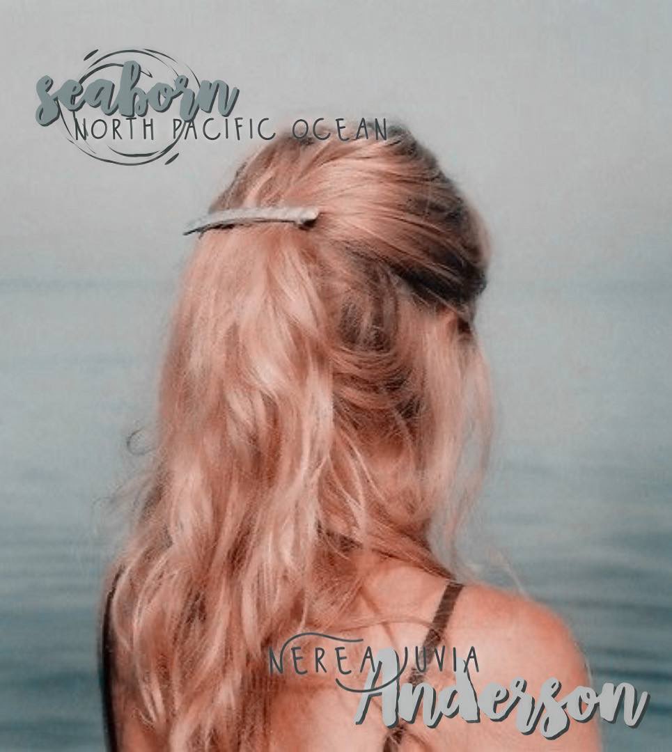 akameooc's tweet image. ⠀⠀       ༄𝐍𝐄𝐑𝐄𝐀 𝐉𝐔𝐕𝐈𝐀 𝐀𝐍𝐃𝐄𝐑𝐒𝐎𝐍

           « In the reflection of 𝙬𝙖𝙩𝙚𝙧 I see the
              ascension of the 𝙢𝙤𝙧𝙣𝙞𝙣𝙜 𝙨𝙩𝙖𝙧. »

    ❥ meermaid.carrd.co