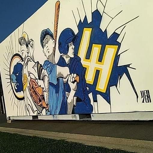 Un bel enclos tout neuf ! 🐗🎨