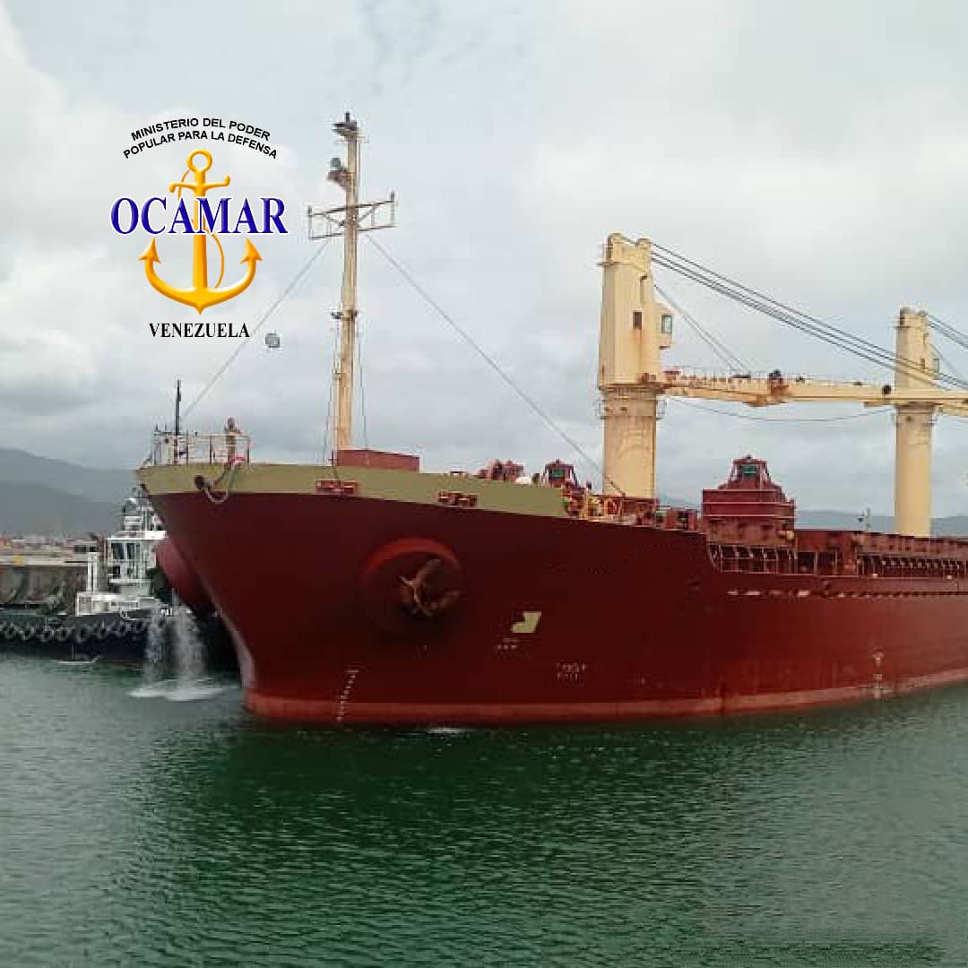 OcamarV tweet picture