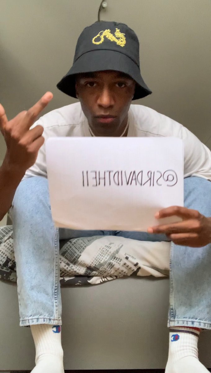 SIRDAVIDTHEII's tweet photo. In case y’all couldn’t believe a king like this could be real😈😈

Steppin on losers 🦶🏾💰

#findom #cashmaster #feet #feetvid #findomuk #alpha #alphamale #paypig #humanatm #footslave

@promoRTpigs @RT_foralphas @RTrealAlphaMale @RtCashmaster @Retweet4Masters @RT4Kings https://t.co/snSr6qfBHu