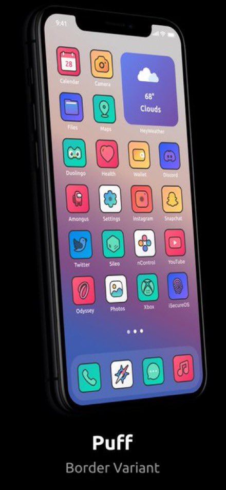 avibhasin81's tweet image. New GIVEAWAY * 5
 
#Puff theme 

Rules to participate 

FOLLOW ✅ @avibhasin81 @Devy_Design @rohanbhargavaa 
RETWEET ✅
TAG A FRIEND ✅

Giveaway will end in 5 days or 50 retweets