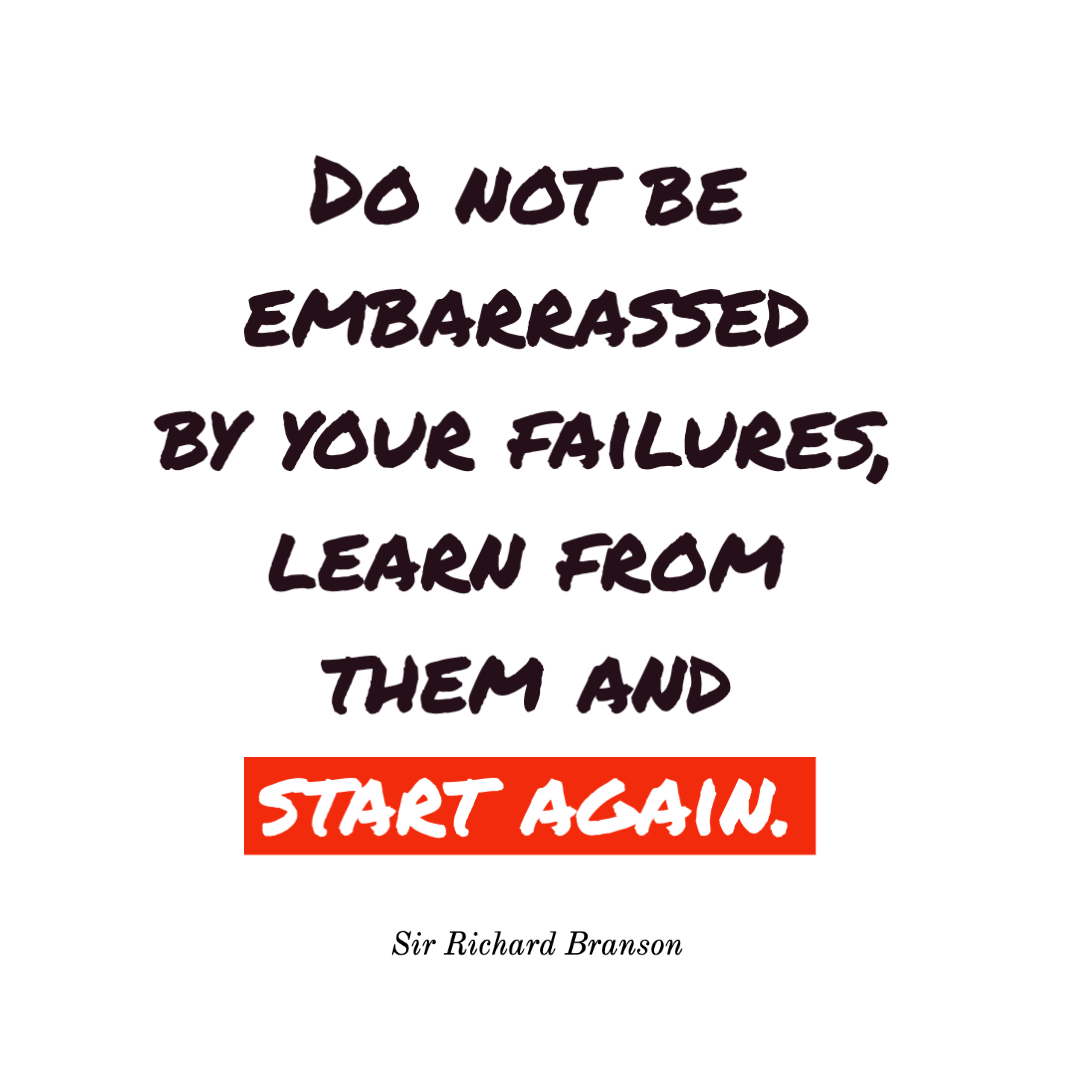 Happy Birthday Sir Richard Branson! 