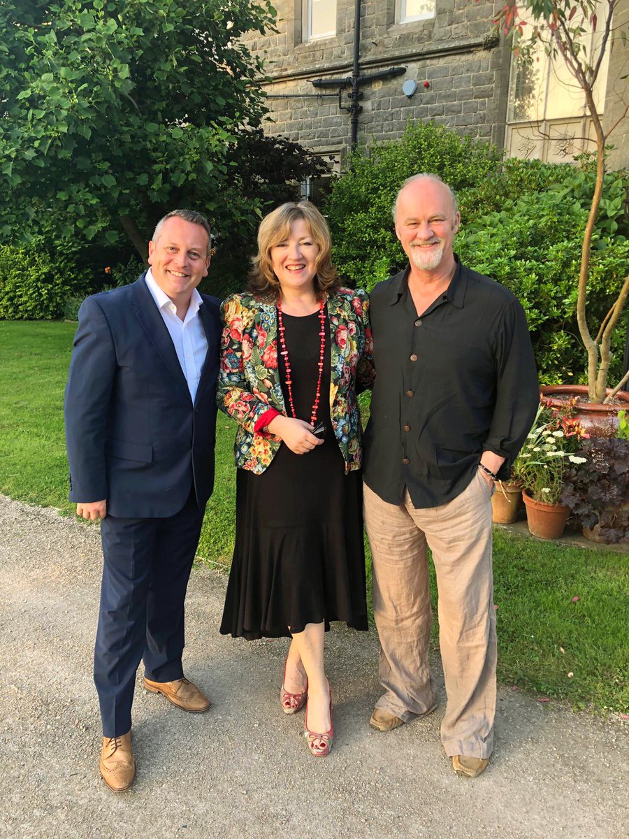 Finishing Rachmaninoff for a while until the Autumn, after a week of performances. Thanks to @HIPCC for inviting us to the glorious <a href="/FairlightHall/">Fairlight Hall</a> yesterday. The sun even came out! #TimMcinnerny #Rachmaninoff <a href="/AStarPR/">A Star PR</a>