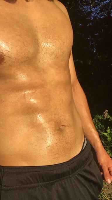 Yesterday’s workout ? https://t.co/XwCu0iemmO