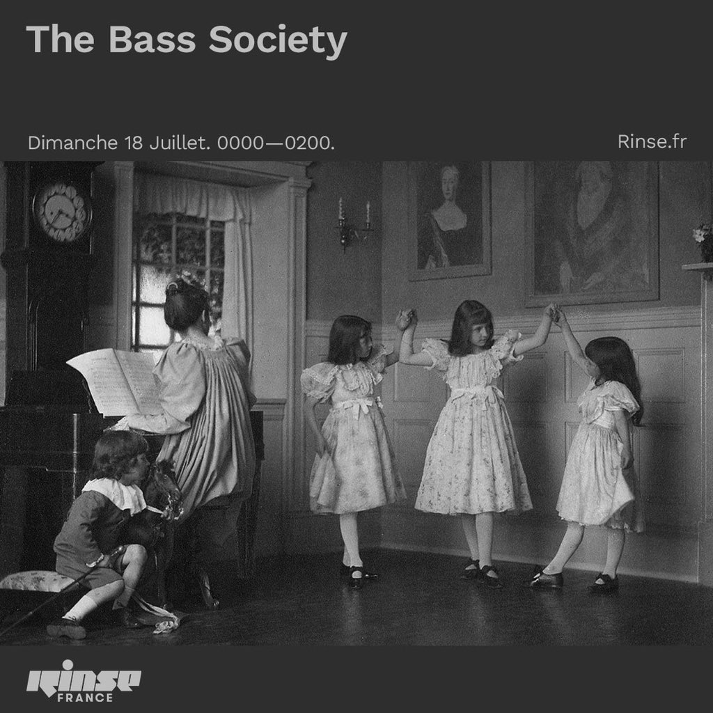 SharonRose__'s tweet photo. 🚨 Tonight (11PM - 1AM GMT): I’m running through my favourite electronic tunes out right now on @rinsefrance with  #TheBassSociety.

🔥 Newness from:

@taliwhoah
Sharon-Rose
@Tribalczn
@KarenNyameKG
@iamsherelle
Tyla
@RealCaltonicSA 
@ScratchaDVA
@razzlerman
+ more! https://t.co/6W1r80cBOB