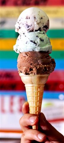 Bennetts Ice Cream tweet media