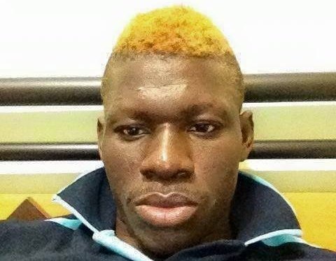 Ben Arafa tweet media