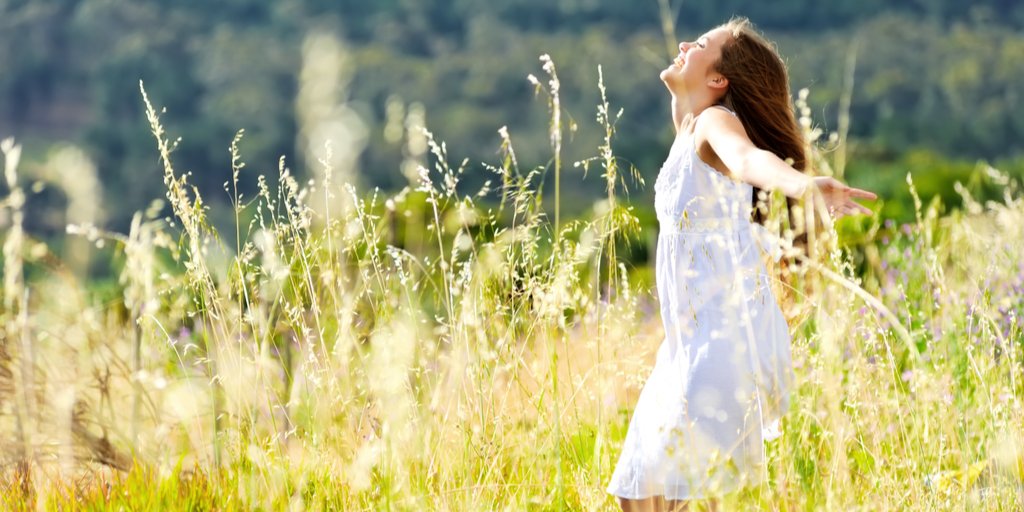 It is important to enjoy the gift of life, to be able to love, to have emotions, to have compassion, to allow yourself to feel peace within your heart and to recognize all the gifts that are around you. It is important to realize how much you are loved unconditionally.