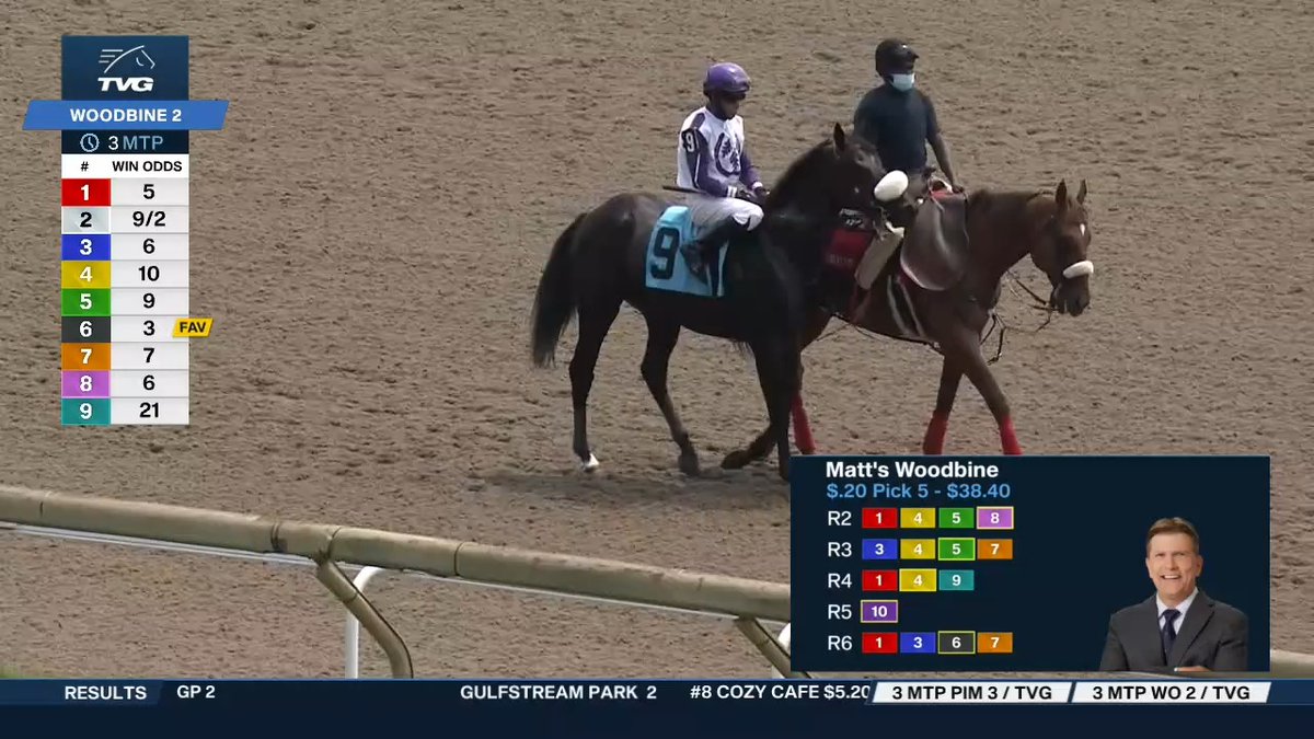 FanDuel Racing tweet media