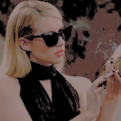 ⠀
⠀
                      𝓢𝐄  𝓑𝐔𝐒𝐂𝐀 :
                   / 𝗉𝖾𝗋𝗌𝗈𝗇𝖺𝗃𝖾 𝗰𝗮𝗻𝗼𝗻 /

——— 𝑴adison 𝑴ontgomery .
——— 𝑭𝑪 : 𝑬mma 𝑹oberts .
⠀
⠀