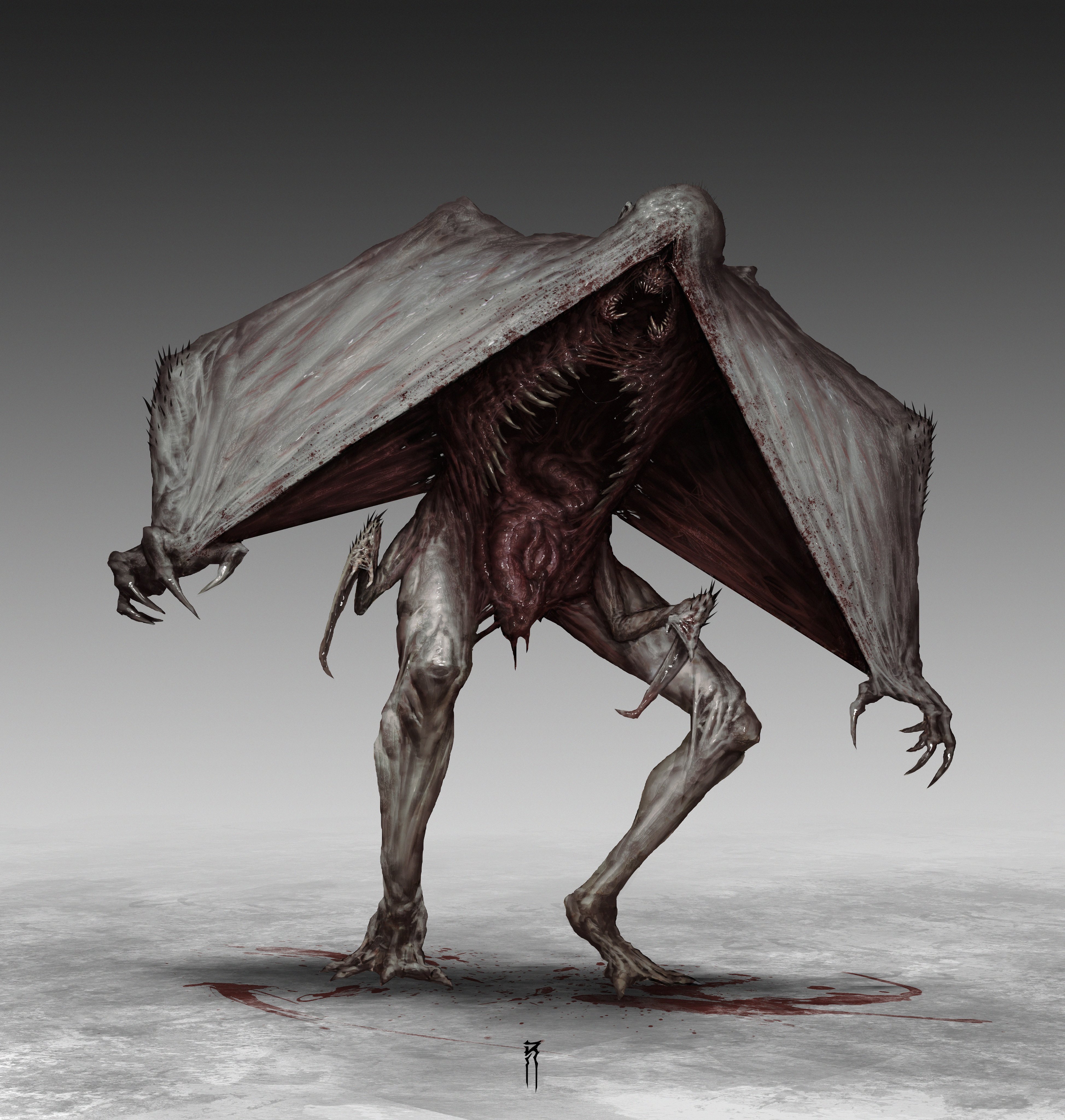 Undead Wing