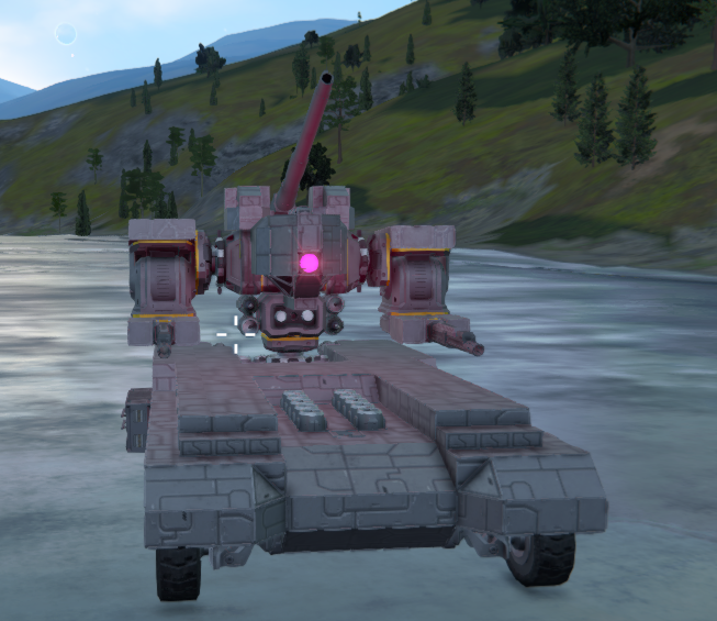 sikasan5649's tweet image. ヒルドルブもどき
#spaceengineers  #spaceengineer