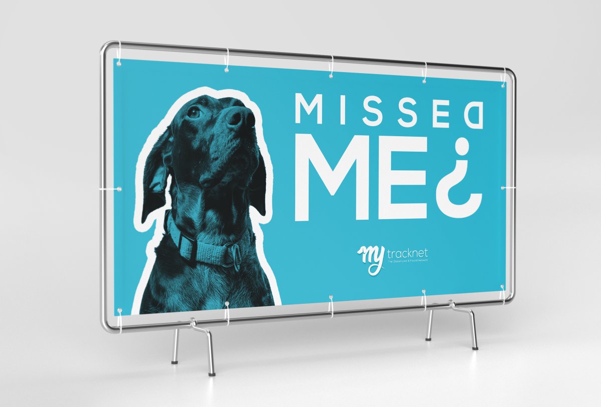 Mytracknet tweet media