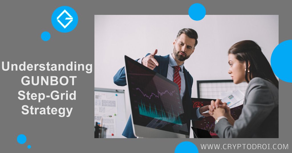 GunbotRocks's tweet image. Gunbot StepGrid Strategy Settings Ultimate Guide: lttr.ai/jSl7

#stepGrid #GunbotStepGrid #GunbotStepgridStrategy