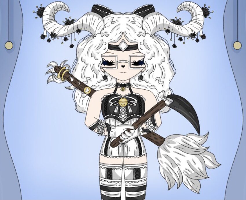 RH_NoLife's tweet photo. @NekosNotHere is the winner of the #NoLifeArtContest ! @4NGRYL0V3 is runner-up. Runner-up also gets a reward. Thank you all for joining my art contest! Winners can message me for their rewards. https://t.co/VRZx4OdJg2
