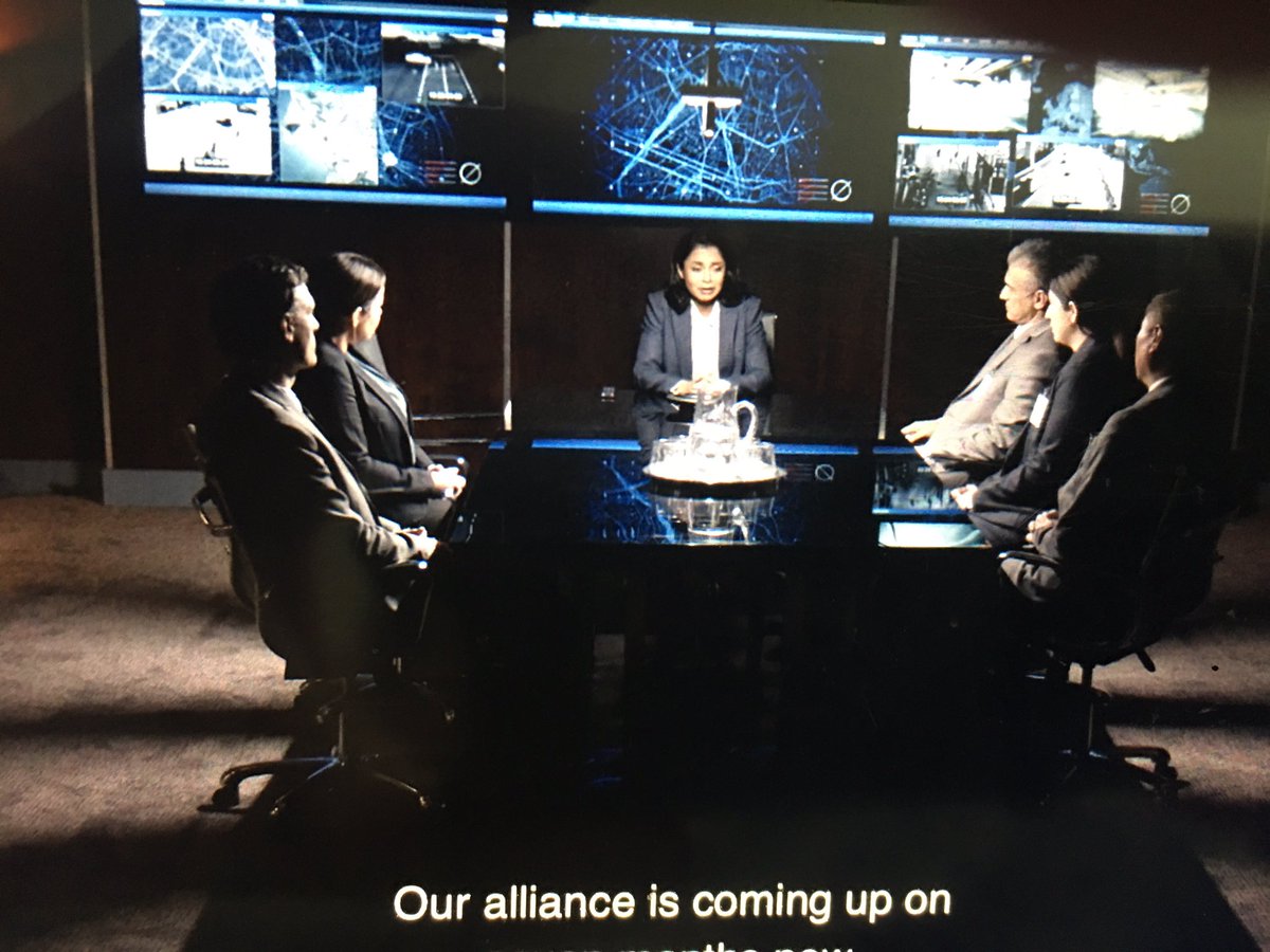 JerseyGirlsOne's tweet photo. 🔥 I nominate #AnjaliJay for her portrayal of MI6 director Priya Ferris…Is she to be trusted? #NotInMyReality she isn’t…she is duplicitous at best…#SaveDebris #Debris #DebrisEmmyNod @Legendary @hulu @peacockTV @IMDbTV @AppleTV @AmazonStudios https://t.co/AZMmS13ZKg