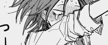 関ヤノの初夜っぽいやつ 
ぬるいけどすけべしてるのでワンクッション https://t.co/x4W5STej2D
+プチ漫画     ※人型です! 