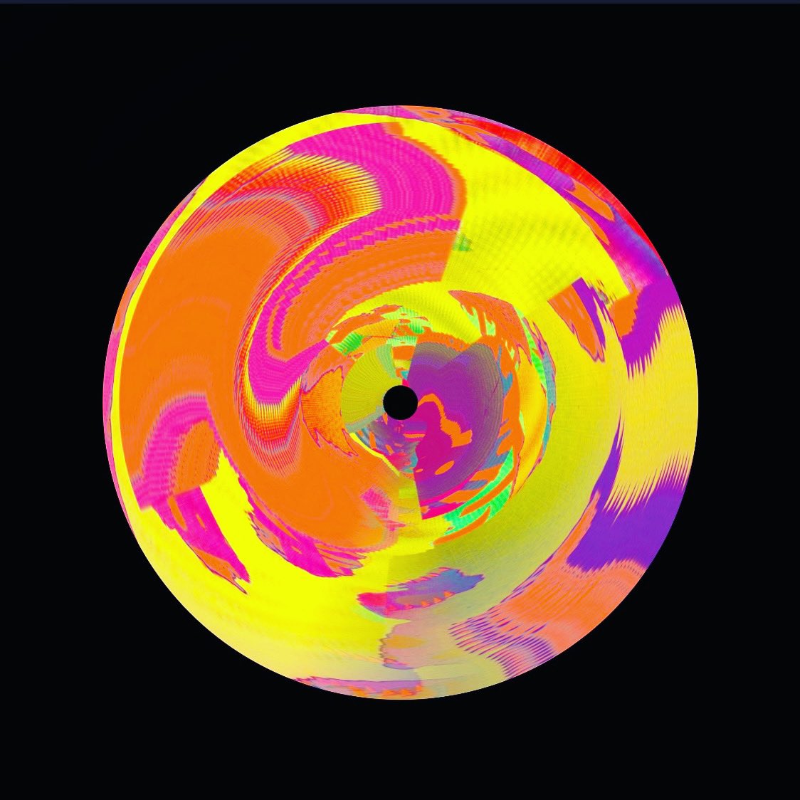 DoodleBug4289's tweet photo. #Tezdrops #NFTdrop what chu think about this #vinyl mock-up? https://t.co/cyMCU6ktf8