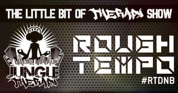 stevietherapy's tweet photo. Tonight 9-11pm end you weekend with a little bit of Therapy 💯💯
Jungle and drums 🕺🏻🕺🏻
#therapy #littlebitoftherapy #everybodyneedsalittletherapy #jungle #dnb #rtdnb https://t.co/ECojhhB90j