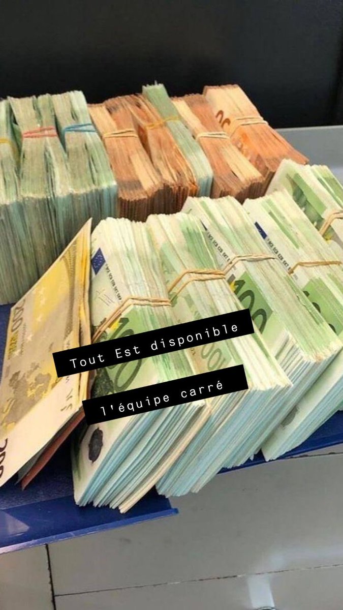 StoneSmok's tweet photo. billets de banque fiables sous toutes les coupures disponible sur le lien yes card 🇫🇷🇧🇪🚚👇💰  https://t.co/aMdligqox1 https://t.co/9EGaQbnt52