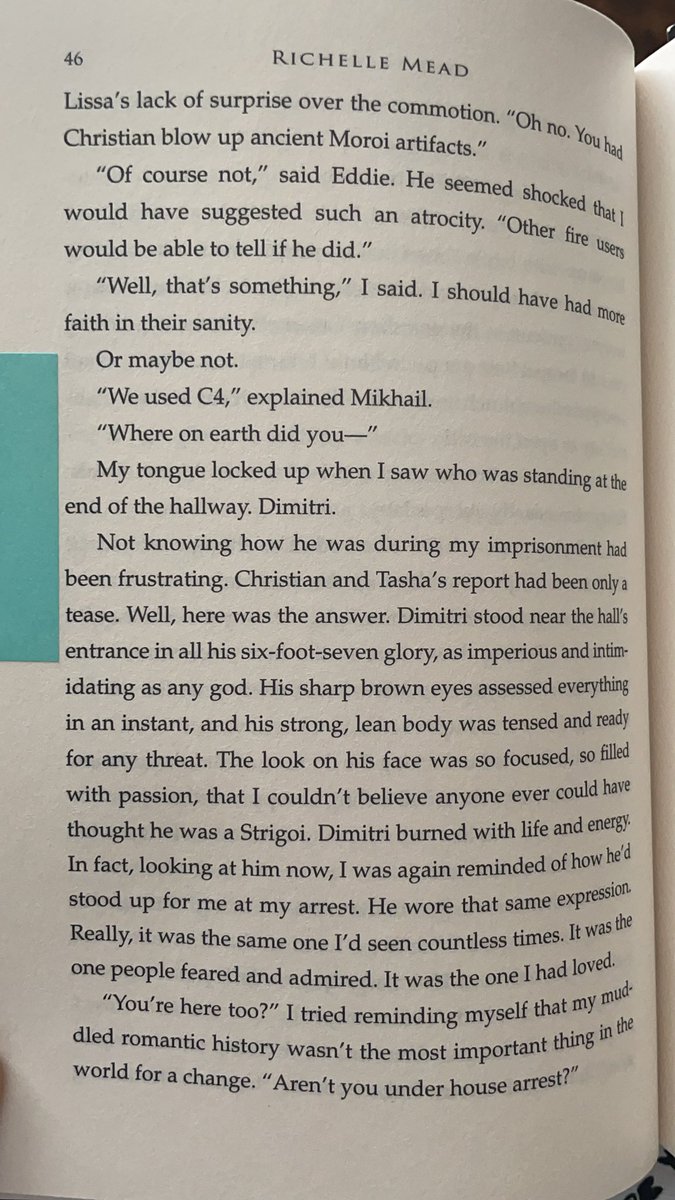candypie22's tweet photo. ββ¦.standing at the end of the hallway. Dimitriβ. My #Romitri HEART!!! #vareadathon #VAFamily #VampireAcademy #LastSacrifice https://t.co/C7x93xaLMg