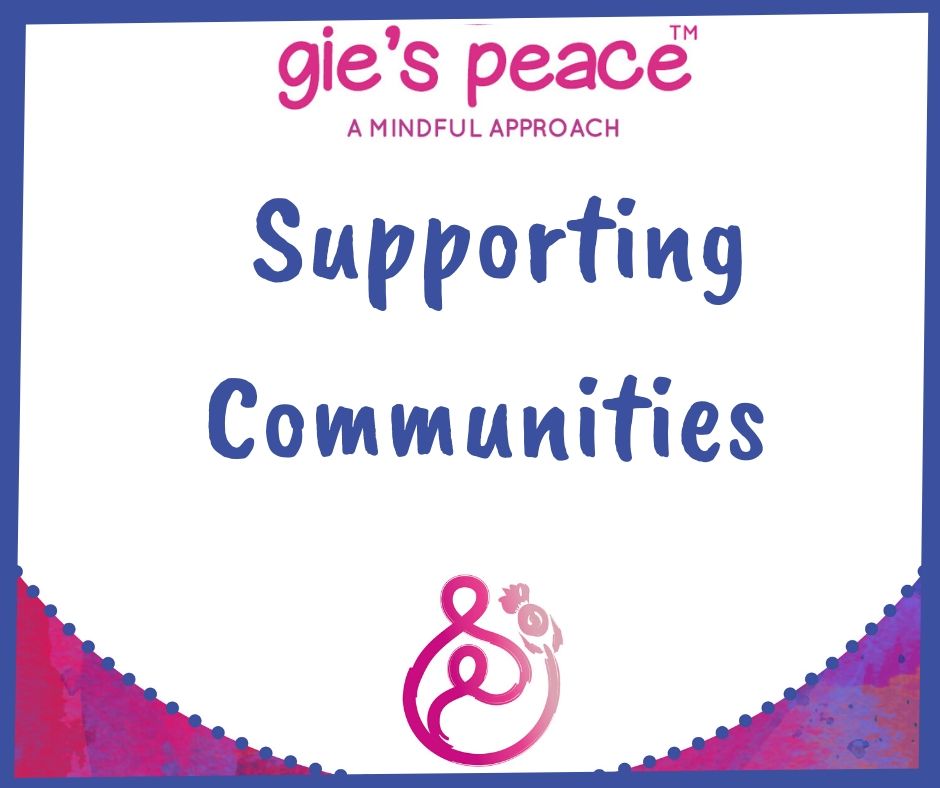 music_feelz's tweet image. 👨‍👩‍👧

Hey 👋

Check out @PeaceGie website 

👇

giespeace.co.uk

They do absoloutely wonderful and much needed work, Z can't wait to have them be the 1st guest blogger for #PositiveProactiveParentingBlog 
@RoycesMummyZoe 

#GiesPeace #MindfulApproach #EmpathicParenting 

👨‍👩‍👧