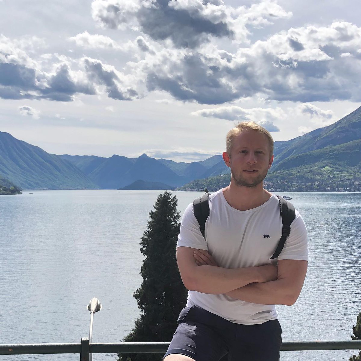 We are stoked that this week we can introduce you to Harry Wright from Bright Tide who is here to talk to us about The Conservation Project International a platform dedicated to supporting and mentoring young conservationists and future leaders

#HaveAWildDay #WildWednesday