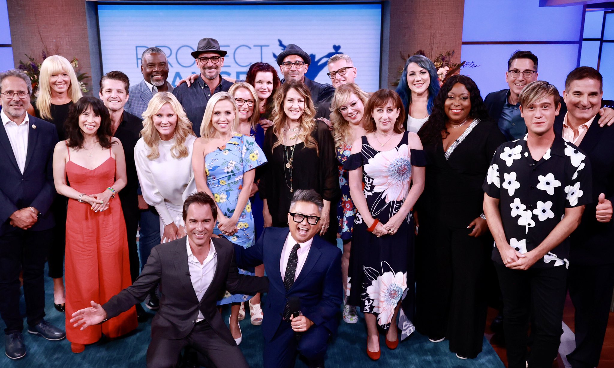 Brad Bessey on Twitter "Just another Sat. night producing lwl2021 on