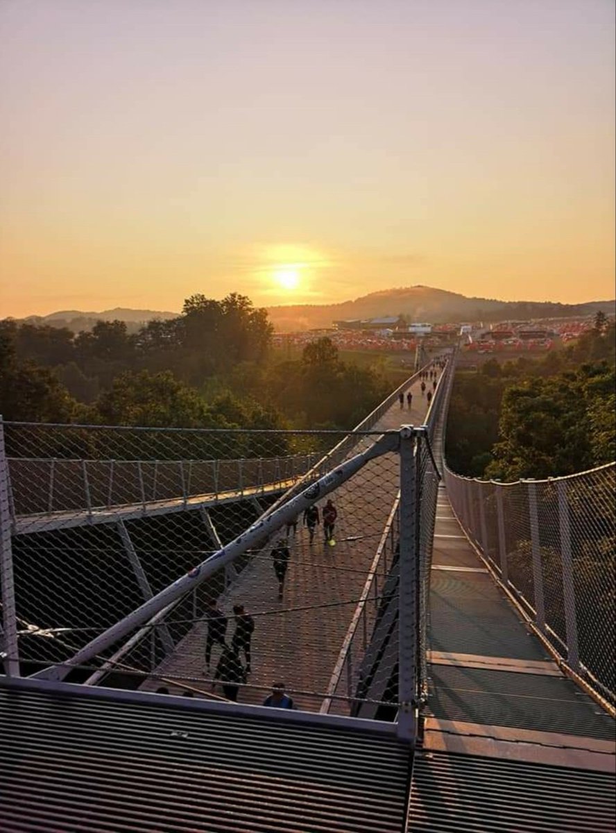 Kristofor_scout's tweet image. 2 years ago today, the bag was being back for a 3 week amazing adventure to @wsj2019. #UK24WSJ #TakeMeHome #WestVirginia

In 2 years time the 25th World Scout jamboree will be happening, are you hoping to be there? @2023wsjkorea @UKContingent @ScoutsCymru