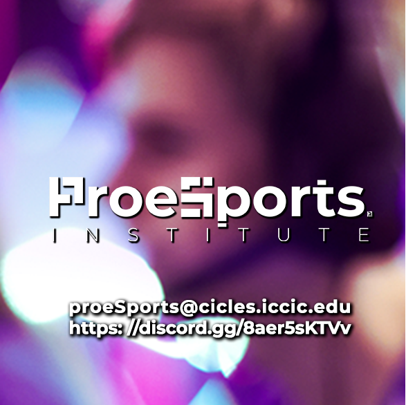 ProEsports tweet media