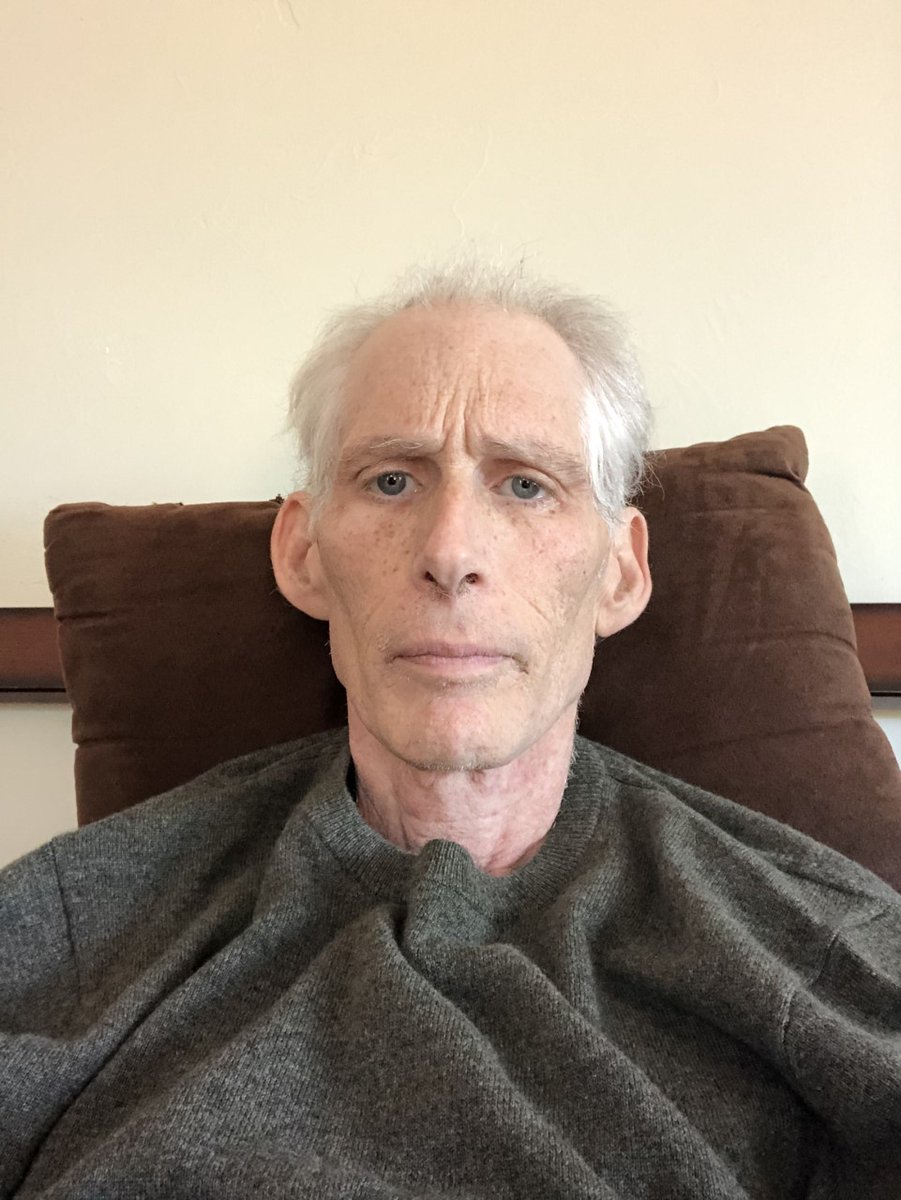 jwrinzler's tweet photo. My father, JW Rinzler, diagnosed w/ pancreatic cancer, is making end-of-life plans. Many people have sent thoughts, prayers—and have asked if they can help--so I am sharing our GoFundMe, to help with his medical expenses. thank you again.
https://t.co/pLGh83ZxD9 https://t.co/bUbn9kNjni