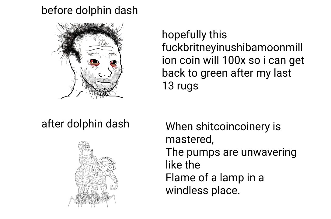 dolphindash1's tweet photo. #uniswap #UniswapGEM https://t.co/zScqap7bQV