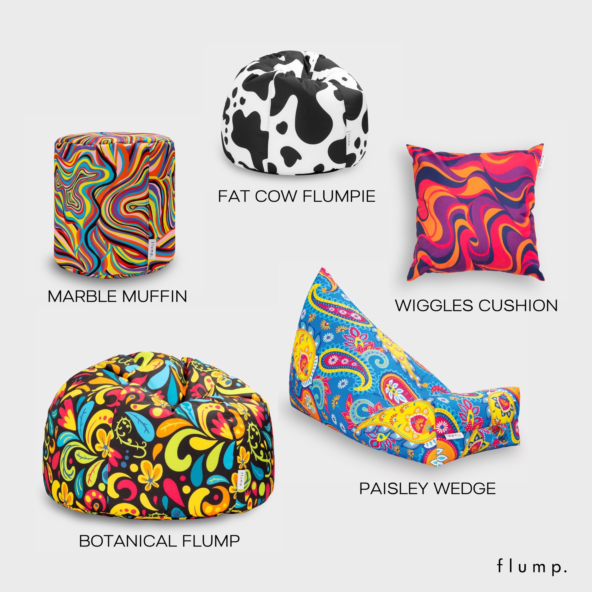 OddBalls on Twitter Win a f l u m p & OddBalls set of outdoor beanbags and